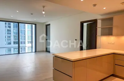 Apartment - 2 Bedrooms - 3 Bathrooms for rent in Sobha Creek Vistas Grande - Sobha Hartland - Mohammed Bin Rashid City - Dubai