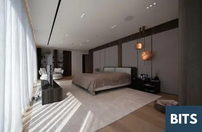 شقة - 3 غرف نوم - 5 حمامات للبيع في 6 قصر - دبليو ريزيدنس - نخلة جميرا - دبي