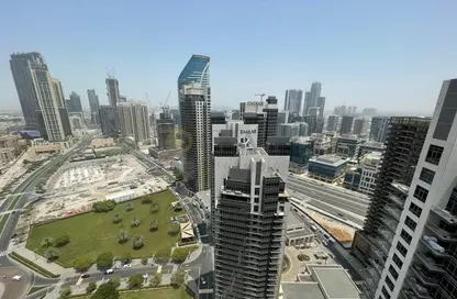 Apartment - 1 Bedroom - 1 Bathroom for rent in South Ridge 1 - South Ridge - Downtown Dubai - Dubai