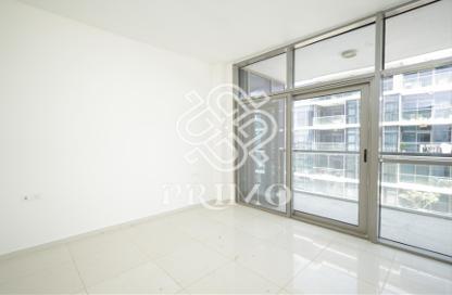 Apartment - 2 Bedrooms - 3 Bathrooms for rent in Golf Vista 2 - Golf Vista - Golf Town - Damac Hills - Dubai