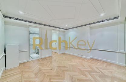 Apartment - 2 Bedrooms - 2 Bathrooms for sale in Palazzo Versace - Culture Village - Dubai