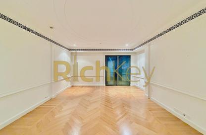 Apartment - 2 Bedrooms - 2 Bathrooms for sale in Palazzo Versace - Culture Village - Dubai