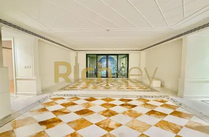 Apartment - 2 Bedrooms - 2 Bathrooms for sale in Palazzo Versace - Culture Village - Dubai