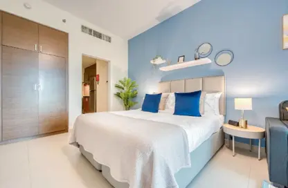 شقة - 1 حمام للايجار في القوس - شمس أبوظبي - جزيرة الريم - أبوظبي