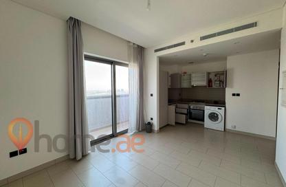 Apartment - 1 Bedroom - 1 Bathroom for rent in Sobha Creek Vistas Reserve Tower B - Sobha Creek Vistas Reserve - Sobha Hartland - Mohammed Bin Rashid City - Dubai