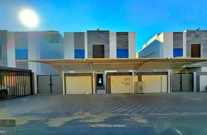 فيلا - 6 غرف نوم - 8 حمامات للايجار في 1 الياسمين - الياسمين - عجمان فيلا - 6 غرف نوم - 8 حمامات للايجار في 1 الياسمين - الياسمين - عجمان