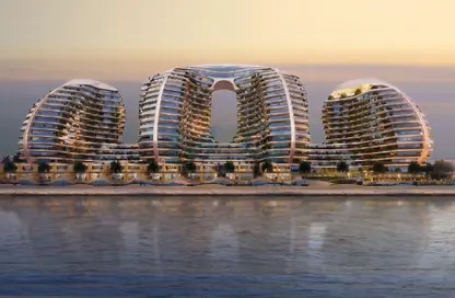 Apartment - 2 Bedrooms - 3 Bathrooms for sale in Oystra - Al Marjan Island - Ras Al Khaimah Apartment - 2 Bedrooms - 3 Bathrooms for sale in Oystra - Al Marjan Island - Ras Al Khaimah