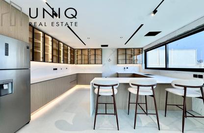 Villa - 4 Bedrooms - 4 Bathrooms for sale in D Villas - Living Legends - Dubai