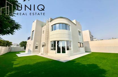 Villa - 4 Bedrooms - 4 Bathrooms for sale in D Villas - Living Legends - Dubai