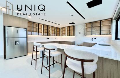 Villa - 4 Bedrooms - 4 Bathrooms for sale in D Villas - Living Legends - Dubai