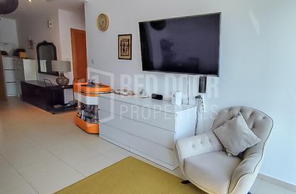 Apartment - 1 Bedroom - 1 Bathroom for rent in Mayfair Residency - Business Bay - Dubai