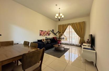 Apartment - 1 - 2 for rent in Mirage 3 Residence - Dubai Silicon Oasis - Dubai Apartment - 1 - 2 for rent in Mirage 3 Residence - Dubai Silicon Oasis - Dubai