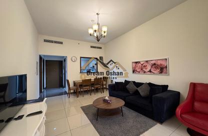 Apartment - 1 - 2 for rent in Mirage 3 Residence - Dubai Silicon Oasis - Dubai Apartment - 1 - 2 for rent in Mirage 3 Residence - Dubai Silicon Oasis - Dubai