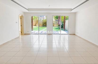 Villa - 3 - 3 for rent in Springs 2 - The Springs - Dubai