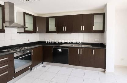 Villa - 3 - 3 for rent in Springs 2 - The Springs - Dubai