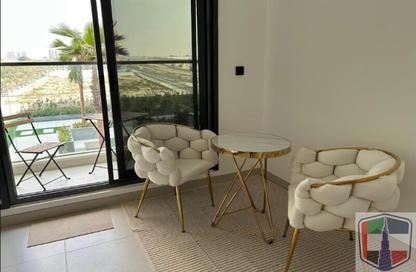 Apartment - Studio - 1 for sale in Prime Residency 3 - Al Furjan - Dubai