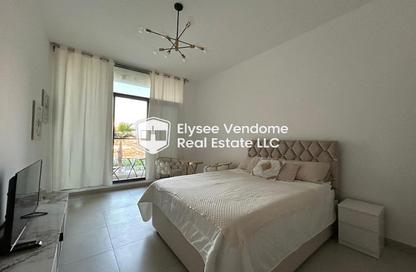 Apartment - Studio - 1 for sale in Prime Residency 3 - Al Furjan - Dubai Apartment - Studio - 1 for sale in Prime Residency 3 - Al Furjan - Dubai
