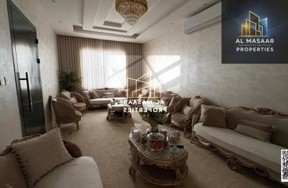 Townhouse - 4 Bedrooms - 6 Bathrooms for sale in Kabbali Hills - Al Helio 2 - Al Helio - Ajman Townhouse - 4 Bedrooms - 6 Bathrooms for sale in Kabbali Hills - Al Helio 2 - Al Helio - Ajman