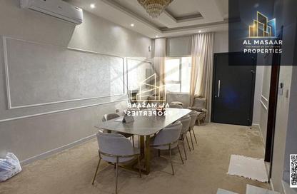 Townhouse - 4 Bedrooms - 6 Bathrooms for sale in Kabbali Hills - Al Helio 2 - Al Helio - Ajman Townhouse - 4 Bedrooms - 6 Bathrooms for sale in Kabbali Hills - Al Helio 2 - Al Helio - Ajman