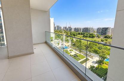 Apartment - 2 - 2 for rent in Acacia A - Acacia - Park Heights - Dubai Hills Estate - Dubai Apartment - 2 - 2 for rent in Acacia A - Acacia - Park Heights - Dubai Hills Estate - Dubai
