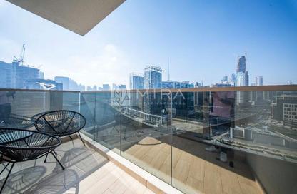 Apartment - 3 Bedrooms - 3 Bathrooms for sale in Canal Bay - Business Bay - Dubai
