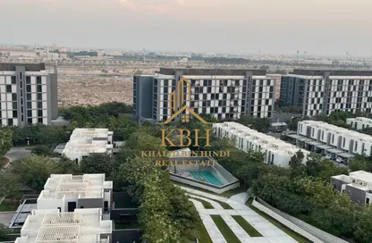 Apartment - 3 Bedrooms - 4 Bathrooms for sale in MISK Apartments - Aljada - Sharjah