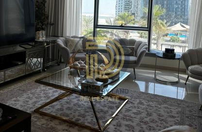 Apartment - 3 Bedrooms - 4 Bathrooms for rent in Sun Tower - Shams Abu Dhabi - Al Reem Island - Abu Dhabi Apartment - 3 Bedrooms - 4 Bathrooms for rent in Sun Tower - Shams Abu Dhabi - Al Reem Island - Abu Dhabi