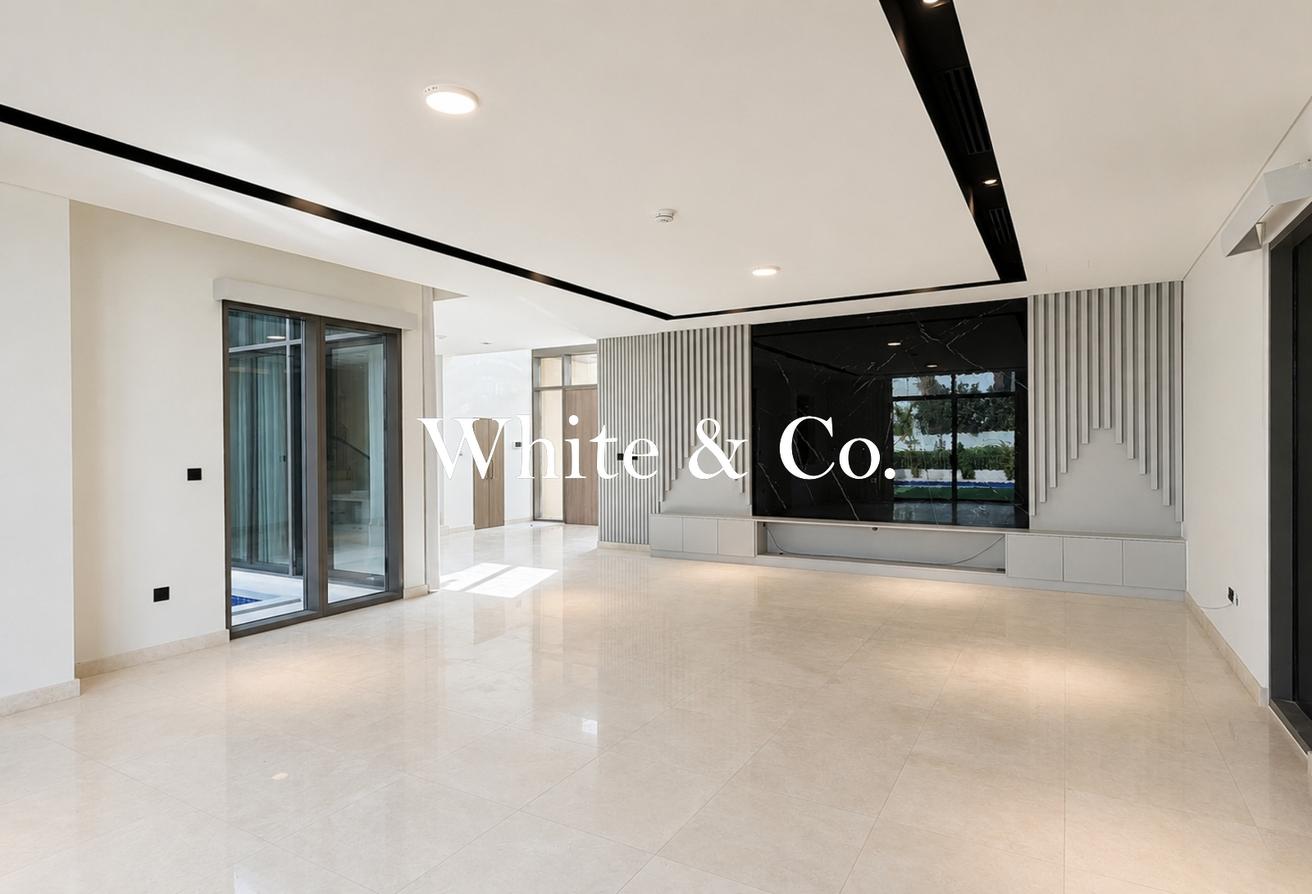 Burj Views | Big Garden | Corner Location photo 5