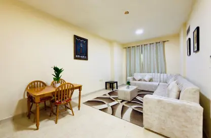 Apartment - 1 Bedroom - 2 Bathrooms for rent in Al Rawda 3 Villas - Al Rawda 3 - Al Rawda - Ajman