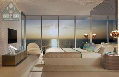 Apartment - 2 - 2 for sale in Moonstone Residences Interiors - Al Marjan Island - Ras Al Khaimah Apartment - 2 - 2 for sale in Moonstone Residences Interiors - Al Marjan Island - Ras Al Khaimah