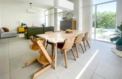 Townhouse - 3 Bedrooms - 3 Bathrooms for rent in Arabella Townhouses 1 - Arabella Townhouses - Mudon - Dubai
