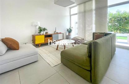 Townhouse - 3 Bedrooms - 3 Bathrooms for rent in Arabella Townhouses 1 - Arabella Townhouses - Mudon - Dubai