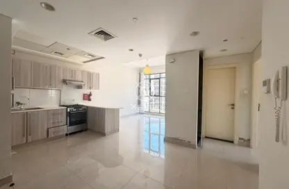Apartment - 2 Bedrooms - 2 Bathrooms for rent in Green Diamond 1 Tower B - Green Diamond 1 - Arjan - Dubai
