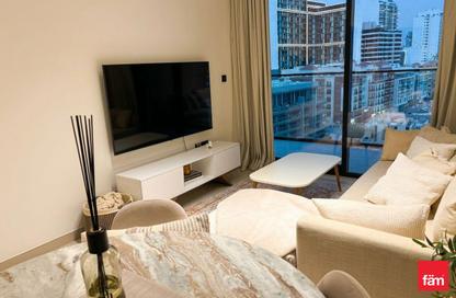 Apartment - 1 Bedroom - 2 Bathrooms for rent in Binghatti Onyx - District 15 - Jumeirah Village Circle - Dubai Apartment - 1 Bedroom - 2 Bathrooms for rent in Binghatti Onyx - District 15 - Jumeirah Village Circle - Dubai