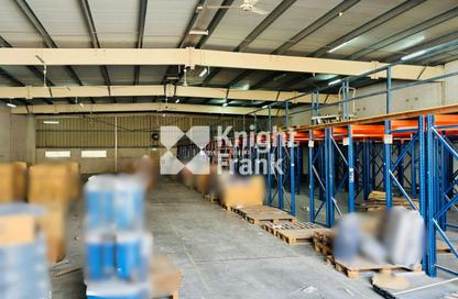 Warehouse - Studio for rent in Al Khail Gate Community Centre - Al Quoz Industrial Area 2 - Al Quoz Industrial Area - Al Quoz - Dubai