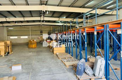 Warehouse - Studio for rent in Al Khail Gate Community Centre - Al Quoz Industrial Area 2 - Al Quoz Industrial Area - Al Quoz - Dubai