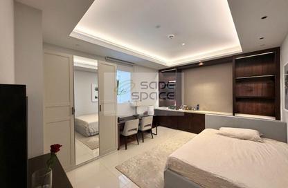 Apartment - 2 - 2 for rent in The Address Sky View Tower 1 - The Address Sky View Towers - Downtown Dubai - Dubai