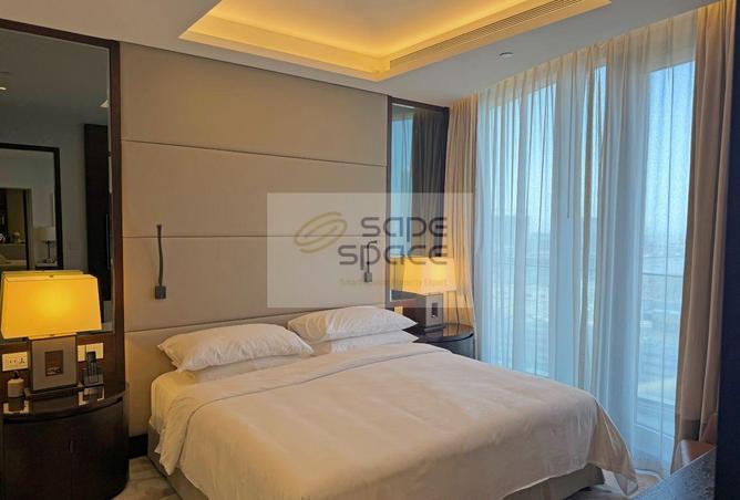 2 Bedroom Upgraded | City View | Fully Furnished photo 2