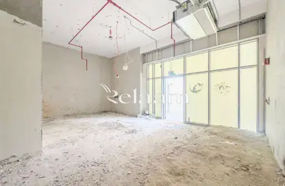 Show Room - Studio - 1 Bathroom for rent in Al Raha Beach - Abu Dhabi