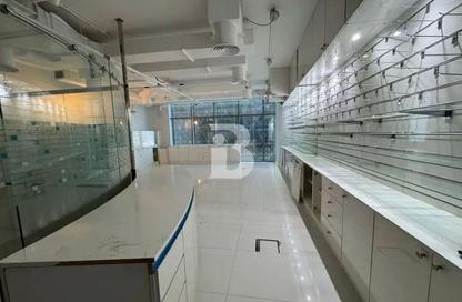Office Space - Studio for rent in The Metropolis - Business Bay - Dubai