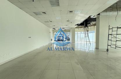 متجر - استوديو - 1 للإيجار في برج صحارى 5 - مجمع صحارى - النهدة - الشارقة متجر - استوديو - 1 للإيجار في برج صحارى 5 - مجمع صحارى - النهدة - الشارقة
