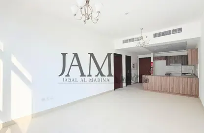 شقة - غرفة نوم - 2 حمامات للايجار في الاونيس 1 - ستوديو سيتي - دبي