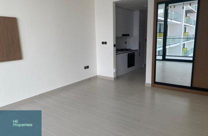 Apartment - Studio - 1 for rent in Binghatti Amber - District 11 - Jumeirah Village Circle - Dubai