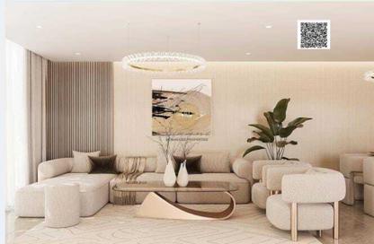 Apartment - Studio - 1 Bathroom for sale in Tiger Downtown Ajman - Al Alia - Ajman