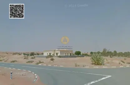 أرض - استوديو للبيع في فلج المعلا - أم القيوين