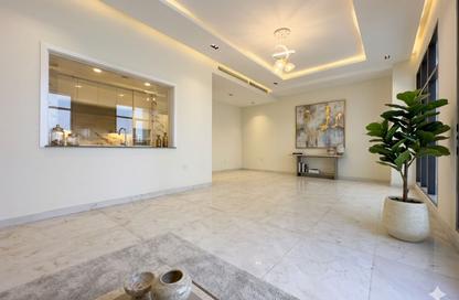 Villa - 4 - 6 for sale in Al Zaheya Gardens - Al Zahya - Ajman