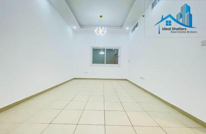 Apartment - 1 Bedroom - 2 Bathrooms for rent in S Residence - Dubai Silicon Oasis - Dubai