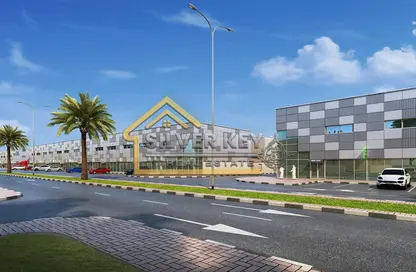 Land - Studio for rent in Al Sajaa S - Al Sajaa - Sharjah