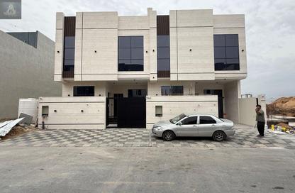 Townhouse - 4 Bedrooms - 6 Bathrooms for sale in Al Yasmeen 1 - Al Yasmeen - Ajman