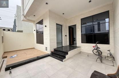 Townhouse - 4 Bedrooms - 6 Bathrooms for sale in Al Yasmeen 1 - Al Yasmeen - Ajman